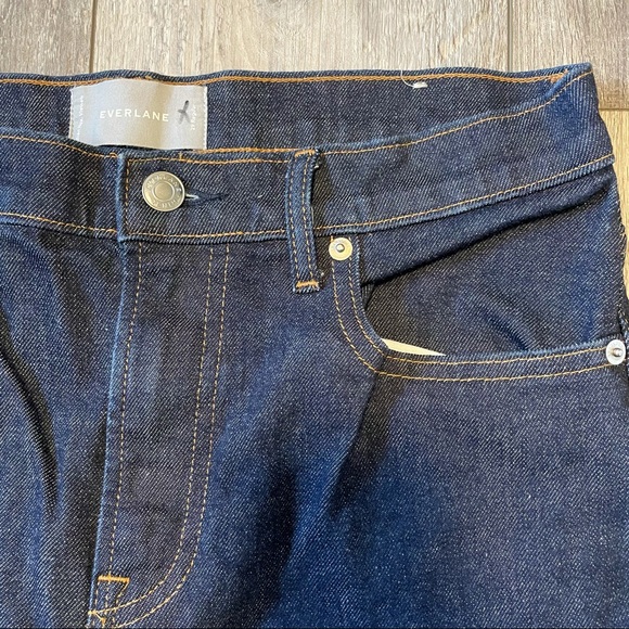 everlane high rise skinny jean - Picture 6 of 8